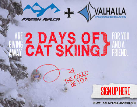 CatSkiTrip Ad